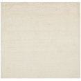 thumbnail image 3 of Safavieh Flokati Ivory Shag Rug - Square 4', 3 of 4