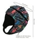 thumbnail image 3 of Cabeza Choque A Prueba Golpes Protector Lycra Ajustable Cómodo Y Transpirable Pegatina Ligera para Al Aire Libre, 3 of 7