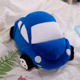 thumbnail image 5 of Car Plush Pillow Cartoon Car Plush Throw Pillow Bedroom Decor, 5 of 5