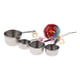 thumbnail image 4 of Juguete De Acero Inoxidable Bird Chew Toys Cockatiel Lovebird ch Jau De Juguete Sunnimix Juguete para masticar loros, 4 of 8