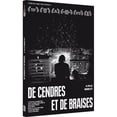 thumbnail image 1 of De cendres et de braises ( de cendres et de braises ) [ FORMAT NON-USA, PAL, Reg.0 Import - France ], 1 of 1