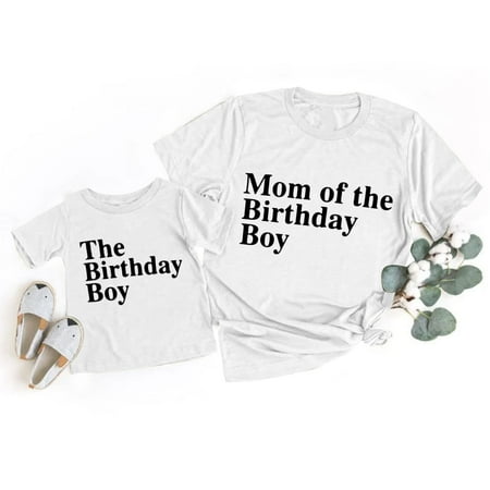 

Little Girl Christmas Pajamas for Family Christmas Pajamas for Family of 4 Family Matching Pajamas Summer Women Summer Casual Solid Color O Neck Funny Print Parent Child Shirt Short Sleeve Mommy And