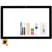 New 10.1 inch Touch Screen Panel Digitizer Glass Replacement for Teclast M40