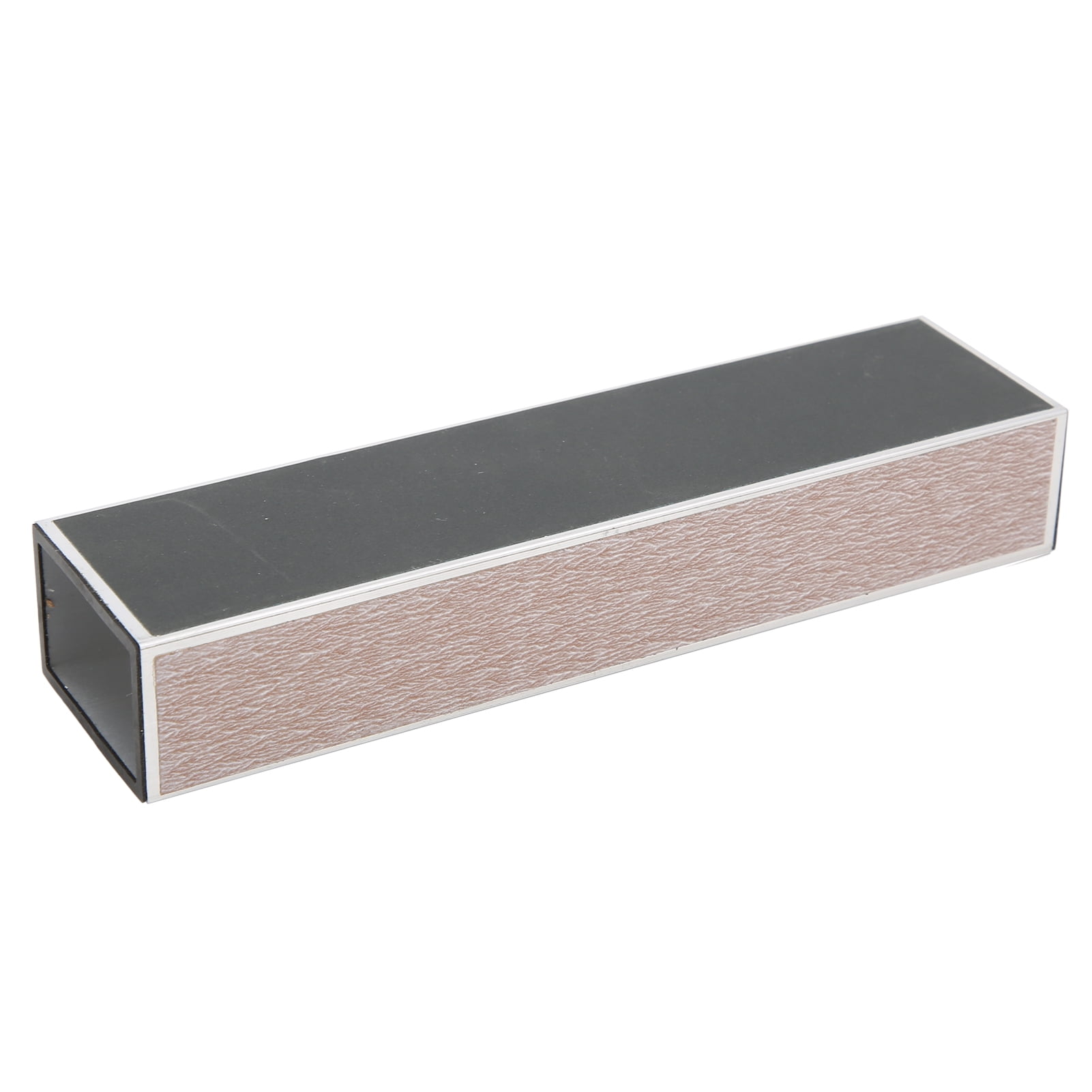 Guitar Fret Leveling Beam, Frets Sanding Stone Aluminum Alloy Fine