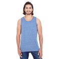 thumbnail image 1 of Threadfast Unisex Triblend Tank, 1 of 1