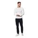 thumbnail image 4 of Playeras Hombre Manga Larga Casuales Moda, 4 of 4