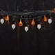 thumbnail image 4 of Decoración de Halloween Decoraciones de Halloween Nueva decoración de Halloween Colgante de decoración de muñeco sin rostro(Buy 2 Get 1 Free), 4 of 9