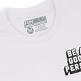 thumbnail image 3 of Function - Be A Good Person Fashion Womens T-Shirt, 3 of 11