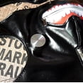 thumbnail image 4 of Máscara para cosplay Bamboo's Grocery LokII Tokyo Ghoul Kaneki Ken, 4 of 7