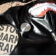 thumbnail image 4 of Máscara para cosplay Bamboo's Grocery LokII Tokyo Ghoul Kaneki Ken, 4 of 7