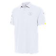 thumbnail image 2 of Men's Antigua  White San Francisco 49ers Era Polo, 2 of 4