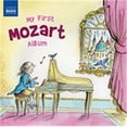 thumbnail image 1 of Alfred 99-8578204 My First Mozart Album, 1 of 2