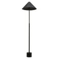 thumbnail image 5 of Cardo Floor Lamp Bronze Floor Lamp, Modern Style, Dimmable, Steel, Lighting Floor Lamps, 5 of 8