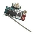 thumbnail image 4 of Accessoires pour Avion RC Avions Fixes RC à 2 Canaux Avion RC 320, 4 of 7