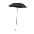 thumbnail image 5 of Aymzbd Plant Umbrella Upgraded Garden Shade Cover for Flower Pot Vegetables Fishing black, 5 of 9