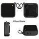 thumbnail image 3 of Bolsa de almacenamiento de transporte Bolsa protectora portátil con gancho de metal para Marshall Willen, 3 of 7