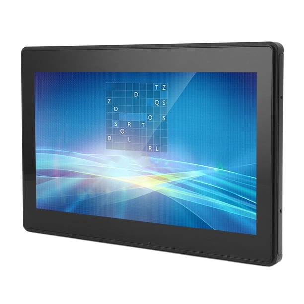 Monitor De Pantalla Táctil, Bajo Consumo Pantalla Táctil Portátil Del Monitor De 11,6 Pulgadas Para El Ordenador Portátil