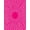Pink, Pattern 2, variant on ODIKA 4' x 6' Machine Washable Non-Slip Area Rug, Op Art Spiral High Traffic Rug, Teal, 440981