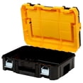 thumbnail image 3 of Organizador de almacenamiento de herramientas DEWALT TSTAK con mango largo DWST17808, 3 of 8