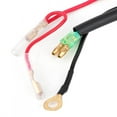 thumbnail image 3 of Voltage Regulator,  Heat Dissipation Professional Made Exquisite Design Feel Comfortable Regulated Rectifier, Stable Performance Driver for Car, 3 of 8