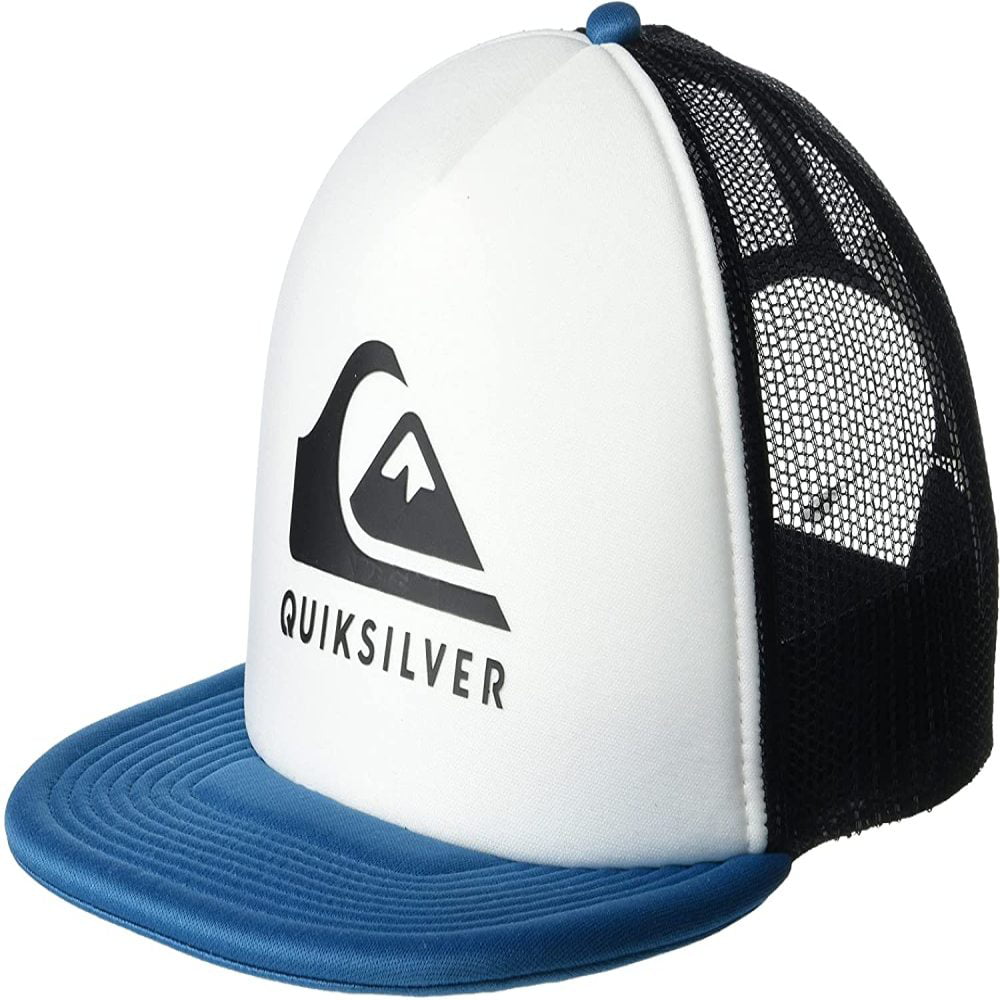 Quiksilver Mens Foamslayer Hat