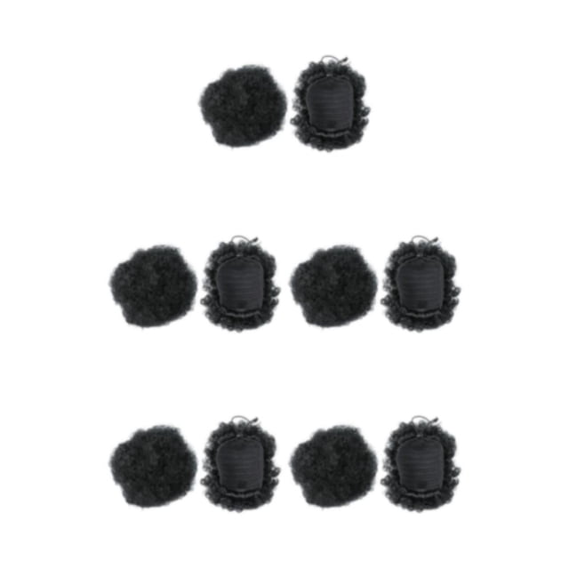 Cabello rizado Q9 1B Qarigey