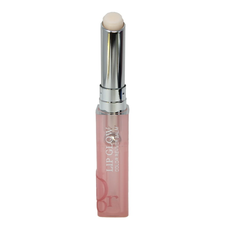 Dior Addict Lip Glow - 0.11 oz, Universal Clear, Hydrating Lip