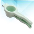 thumbnail image 4 of HEANUJJ 1pc Hand Press Juicer PP for Use in Restaurant and Home Kitchen Users, 4 of 8