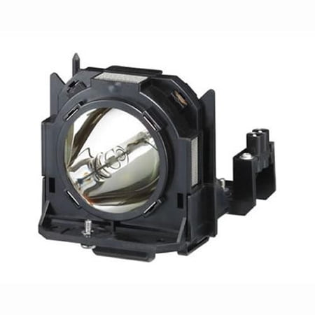 Panasonic PT-DX610LK Original Lamp/Bulb with Generic Housing for Panasonic Projector with 90 Days Replacement Warranty