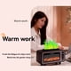 thumbnail image 2 of Humidificador de Llama para Chimenea, Difusor de Aroma de 7 Colores, Sin Agua, con Apagado Automático, Ideal para Dormitorio, Yoga y Gimnasio B, 2 of 5