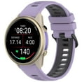 thumbnail image 1 of Universal Soft Silicone Replacement Band for Forerunner 970 Smart Watch Durable Fitness Sports Strap Accessory, 1 of 4