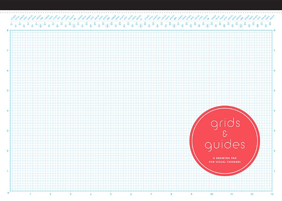 Grids & Guides Grids & Guides Drawing Pad (Other)