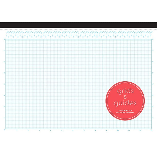 Grids & Guides Grids & Guides Drawing Pad (Other)