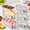 1/3 size-6" deep, variant on (6pk) 1/3 Size Steam Table Pans 6 Inch Deep Stainless Steel Hotel