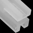 thumbnail image 3 of Hemoton 30pcs Radiator Bracket Inserts and Hooks with Protective Sleeve Covers for Radiator Pipes - Reusable Radiator Bracket Protectors, 3 of 8
