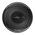 thumbnail image 3 of Pioneer TS-A1371F 5.25” - 3-way, 300 W Max Power, Carbon/Mica-reinforced IMPP™ cone, 1-5/8" (42mm) C, 3 of 4