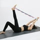 thumbnail image 2 of de resistencia Resistencia al ejercicio deportivo para entrenamiento de gimnasio en hogar de yoga, 2 of 9