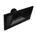 thumbnail image 1 of Super Tweeter Trompeta Agudo Leson Piezoelectrico Niobium 200w Leson Tweeter trompeta, 1 of 3