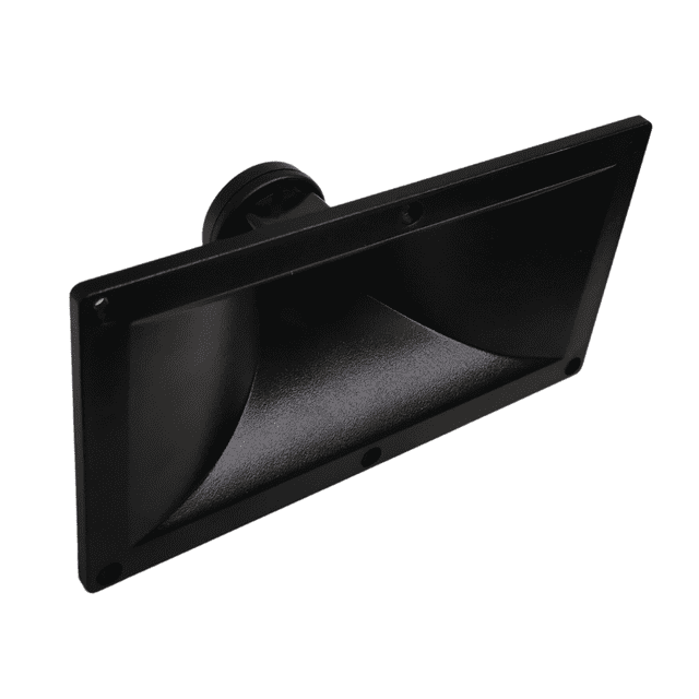 Super Tweeter Trompeta Agudo Leson Piezoelectrico Niobium 200w Leson Tweeter trompeta