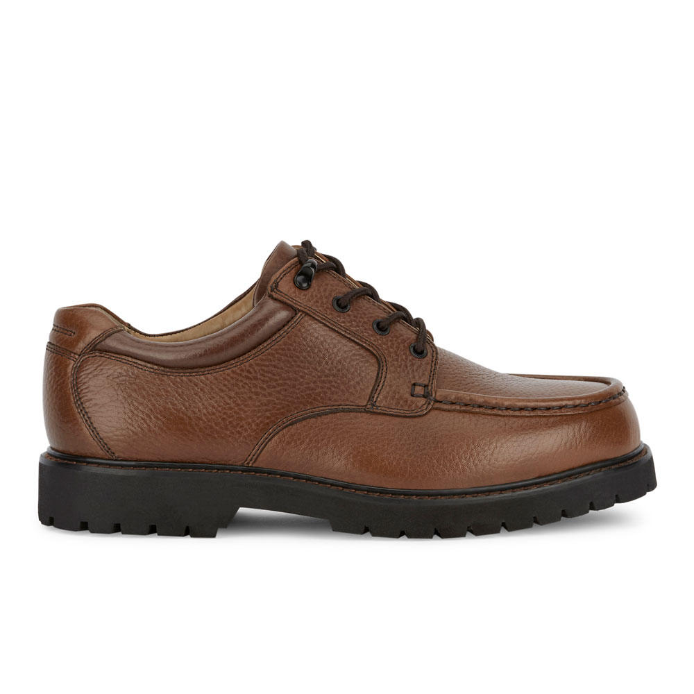 Dockers Mens Glacier Leather Rugged 
