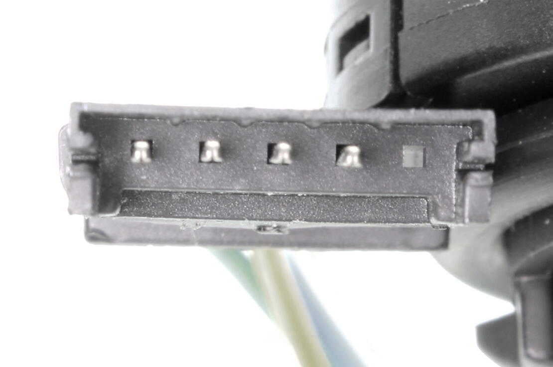 VEMO V20-77-0293 Actuator, headlight levelling