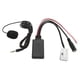 thumbnail image 2 of Cable auxiliar Bluetooth Nikou AUX IN Bluetooth, 2 of 9