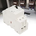 thumbnail image 3 of Household AC Contactor, AC Contactor,  Electric Conductivity Reduce Energy Consumption For Home 2NO, 3 of 8