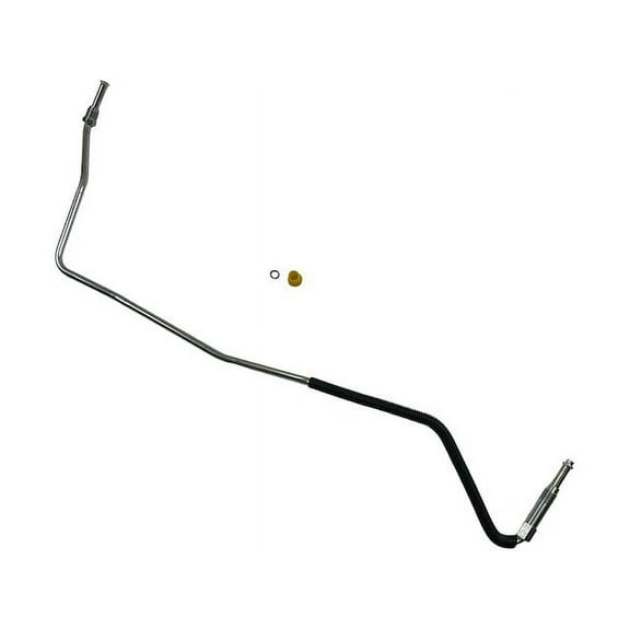 Power Steering Pressure Hose - Compatible with 2007 - 2008 INFINITI G35 VQ35HR
