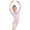 Purple#02, variant on AHTJRT Leotards for Girls Cute Summer Dance Ballet Gymnastics Sleeveless Tank Bodysuits with Ruffled Collar Yellow#02 14-15 Years