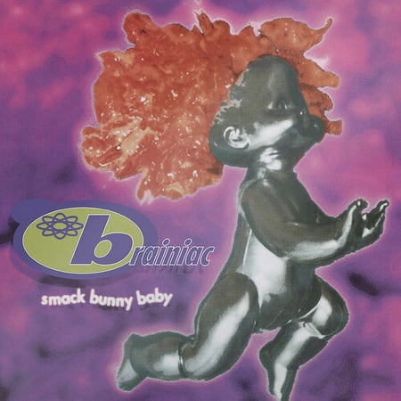 Brainiac - Smack Bunny Baby - Music & Performance - Vinyl