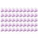 thumbnail image 2 of Clips de carpeta huecos de metal, 50 piezas Clips de carpeta de metal huecos Abrazaderas de papel meticulosamente diseñadas, 2 of 9
