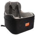 thumbnail image 1 of Asiento de coche Dog Booster Lealchum de espuma viscoelástica para perros medianos, 1 of 6