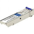 thumbnail image 5 of AddOn Zhone MXK-10GE-SFP+-20KM-1310 Compatible TAA 10GBase-LR SFP+ Transceiver (SMF, 1310nm, 20km, LC, DOM, -40 to 85C), 5 of 8