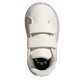 thumbnail image 5 of Tenis Casual Adidas Grand Court 2.0 CF I Beige JH9924 para bebé 12 cm, 5 of 6